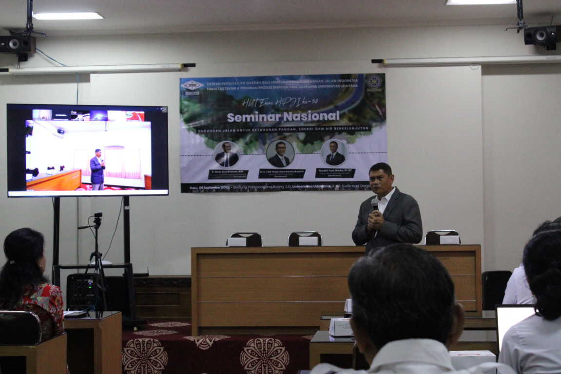 Seminar PKPI PMDSU