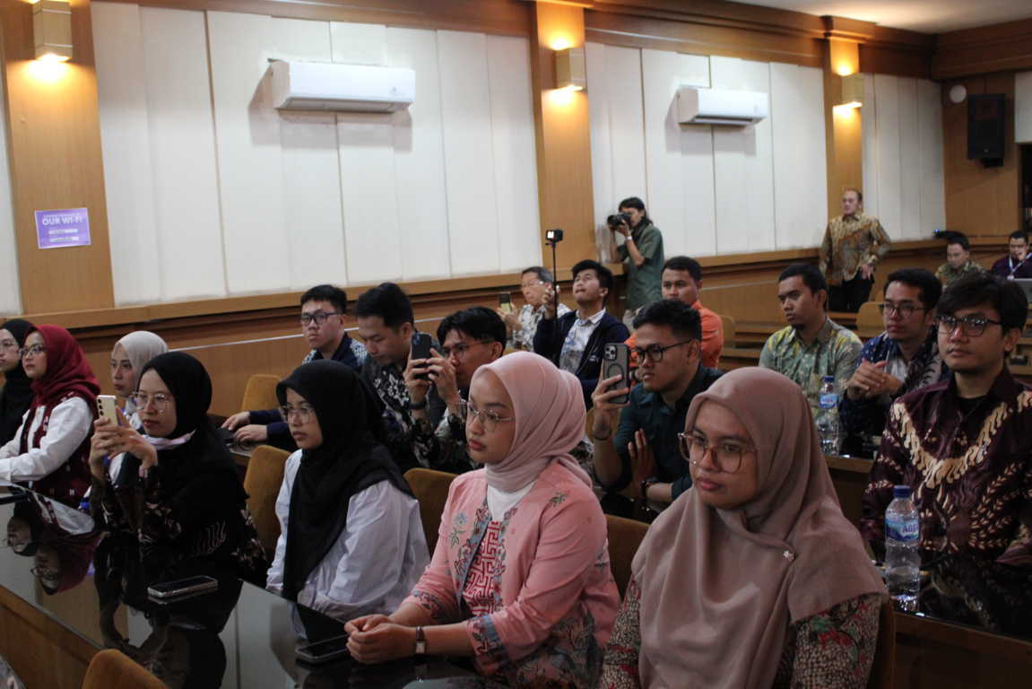 Seminar PKPI PMDSU