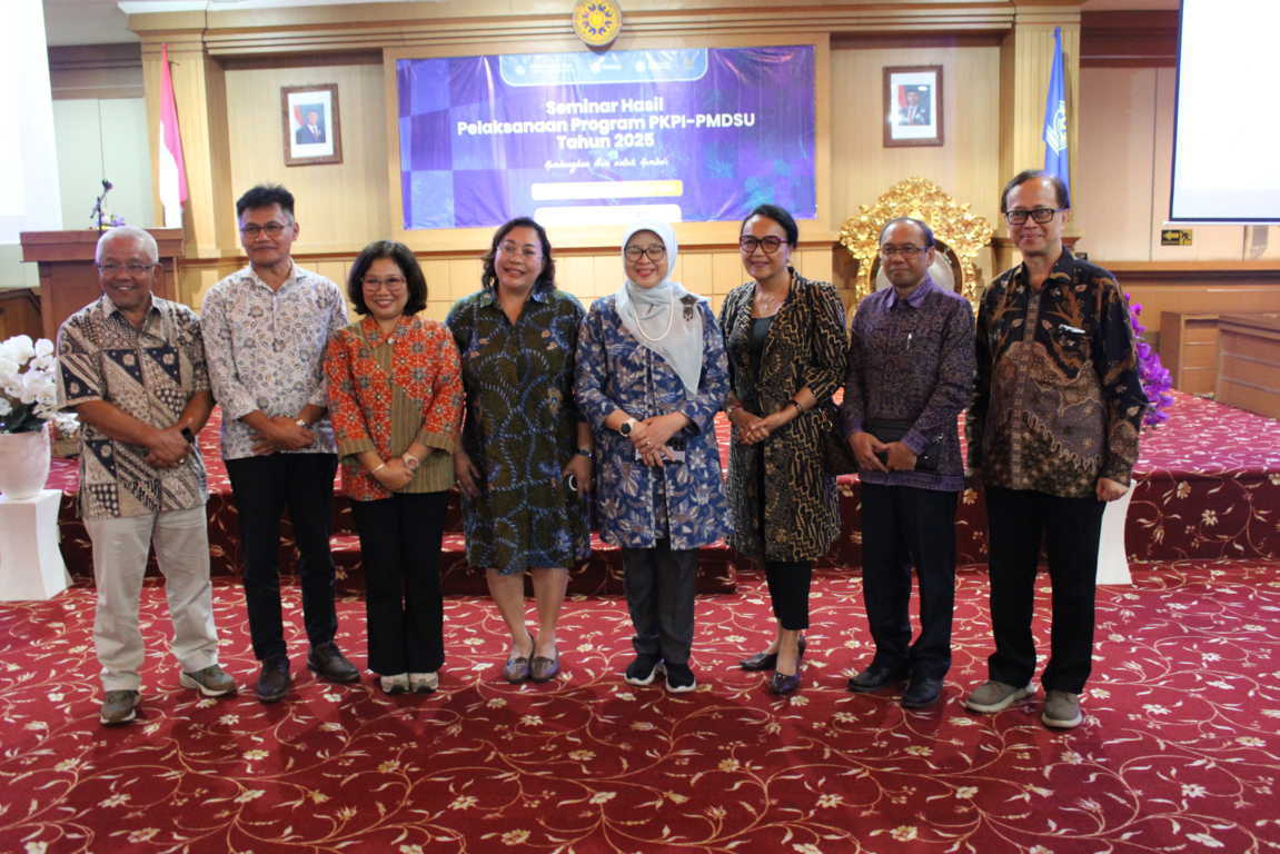 Seminar PKPI PMDSU